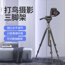 Notecico Single Counter Camera Horizontal Vertical Pat Hydraulic Tripod Head Suitable For Canon Sony Nicom Tripod Microuni Professional Photography Videography Portable Tripod Mobile Phone Self Beat Bracket Travel