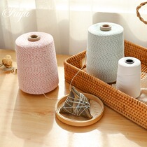 Rope rope rope cotton rope bag rope rope tied to the rope of the rope