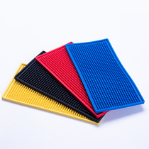 Craft pub mat bar mat water filter mat rubber bar mat tool mat cup water filter mat bar supplies