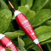 New air hook Wudao four seasons nano float suit High sensitivity myopia Bold eye-catching wild fishing crucian carp drift