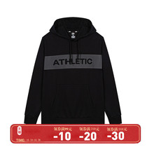 Anta sweater men 2021 new autumn and winter mens official website flagship spring and autumn coat casual sportswear top