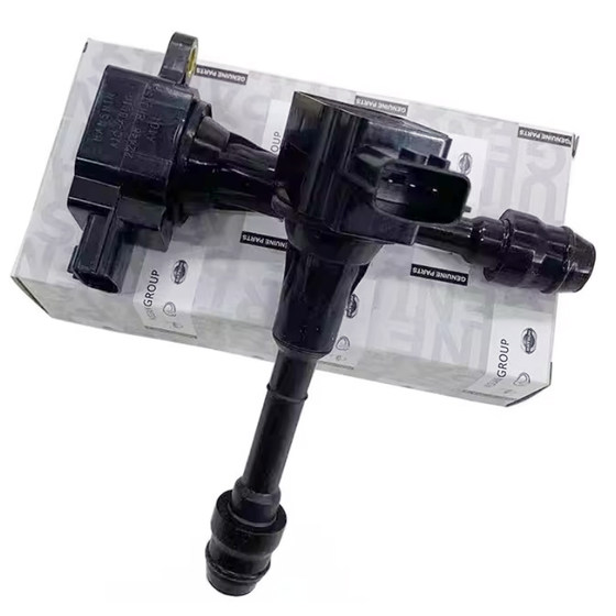 Nissan Tiida Yiliwei Venucia 선샤인에 적합한 Sylphy Tianlai Qashqai Qijun Yi Ignition 코일 고전압 팩 Nissan Tiida Yiliwei Venucia 선샤인에 적합한 Sylphy Tianlai Qashqai Qijun Yi Ignition 코일 고전압 팩