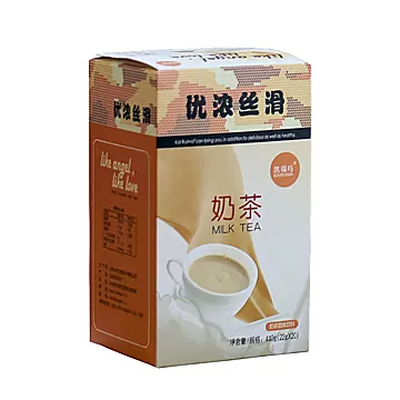 凯瑞玛奶茶袋装阿萨姆奶茶20条[20元优惠券]-寻折猪