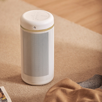 Amadana Heaters Household Energy Saving Artificial Equipment All-House Small Heating Fan Bathroom Electric Heating Oven