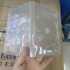 플라스틱 디스크 박스는 한 상자에 2 개의 CD를 담을 수 있으며 투명 플라스틱 상자 외부에 덮개를 추가 할 수 있습니다. 플라스틱 디스크 박스는 한 상자에 2 개의 CD를 담을 수 있으며 투명 플라스틱 상자 외부에 덮개를 추가 할 수 있습니다.
