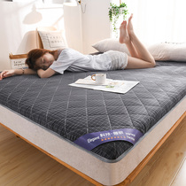 120 Mattress Simple floor shop Folding winter and summer dual-use cushion 1 5×2m Student single 0 9 Dormitory double 8