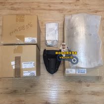 (Arabber)Ducati Devil 2015 original windshield travel windshield