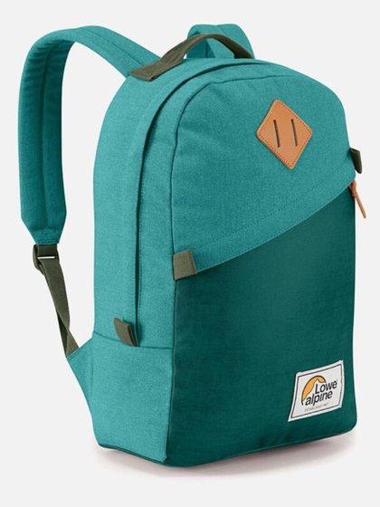 Lowe Alpine Alpine Explorer 내마모성 편안한 배낭 20L FDP-61 Lowe Alpine Alpine Explorer 내마모성 편안한 배낭 20L FDP-61