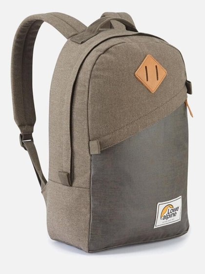 Lowe Alpine Alpine Explorer 내마모성 편안한 배낭 20L FDP-61 Lowe Alpine Alpine Explorer 내마모성 편안한 배낭 20L FDP-61