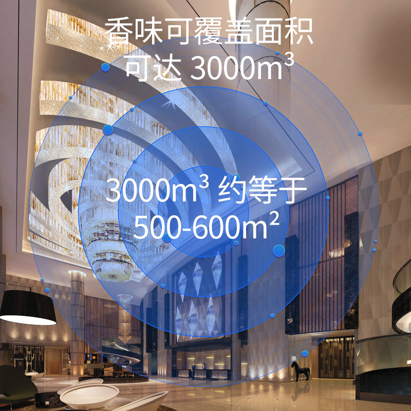 hotel perfume dispenser perfumer lobby floor type remote control perfume machine column aromatherapy machine essential oil fragrance machine