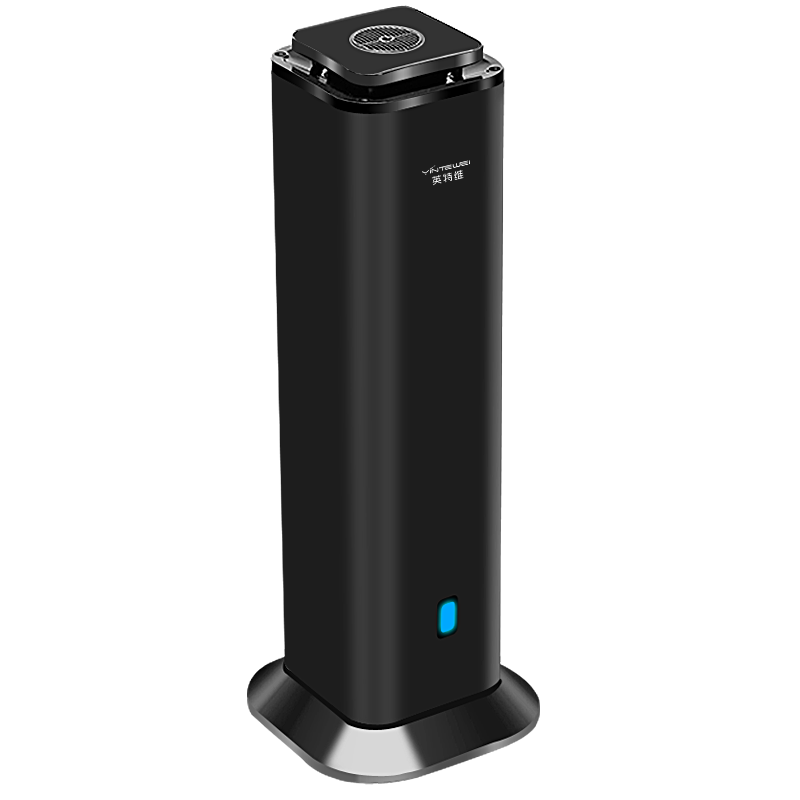 large-scale hotel flavoring machine floor-standing flavoring machine 4s shop shopping mall use diffuser machine sales office lobby aroma diffuser machine