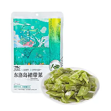 【蕞后一个选项】即食香辣海带18包180g[20元优惠券]-寻折猪