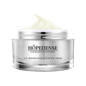 Hopedense HD眼霜焕彩活性修复眼霜淡化细纹眼袋黑眼圈抗皱20g