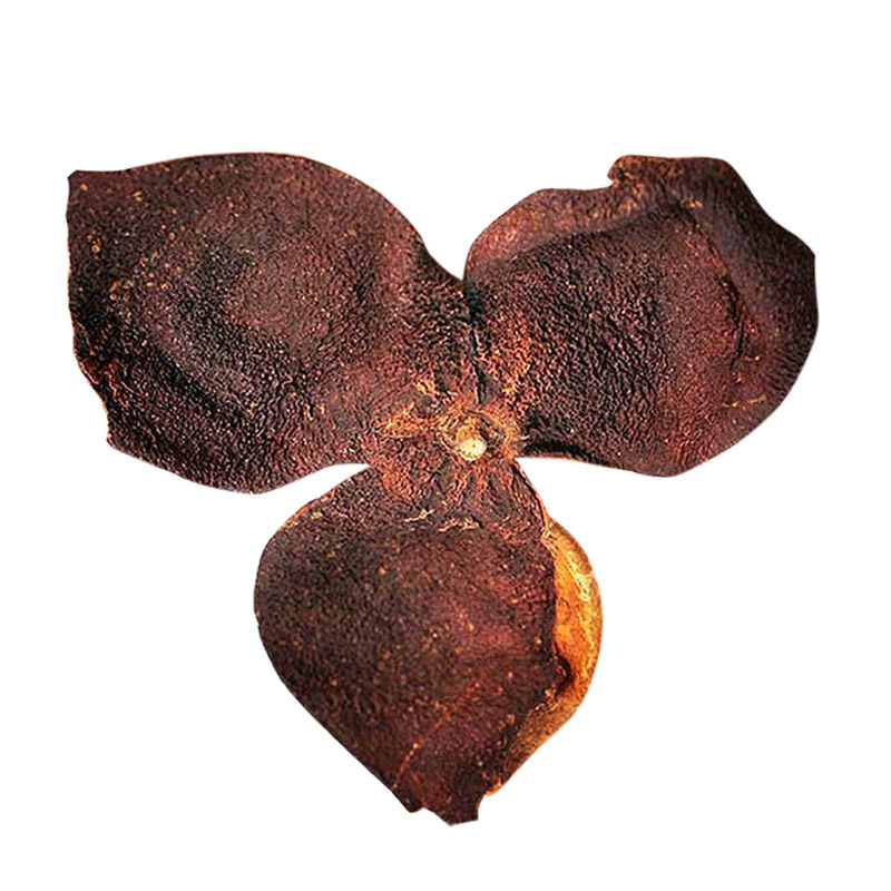 新会陈皮十年陈藏精品罐装50g