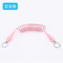 Electric wrench rack woodworking adhesive hook lost rope thick steel wire telescopic type other electric wrenches