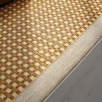 Rattan carpet mat mat Baby children crawling mat Tatami mat Living room bedroom Summer bay window mat Windowsill mat