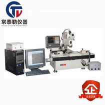 Shanghai Optical 19JPC-V digital tool microscope 19JPC tool display tool microscope