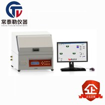 Water vapour transmittance tester plastic film aluminium foil rubber non-woven fabric water vapour transmittance tester