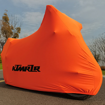 mo tuo che yi cover KTMR2R RC390 250DUKE 790DUKE RC125 KTM dedicated jacket