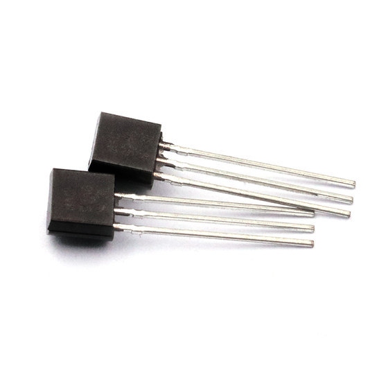 MAC97A6 97A6 TO-92 사이리스터 (10 조각) MAC97A6 97A6 TO-92 사이리스터 (10 조각)