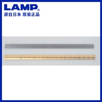 Japan LAMP Blue Plength Hinge Wardrobe Cabinet Drawers Hinge Stainless Steel Brass Alloy LSD LB LSD