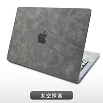 Apply Apple MacBookpro13 computer adhesive film Mac A1708 air13 air13 A1466 A1466 A1932 film A2442 sticker full