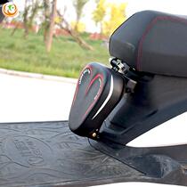 Suitable for Emma calf New day Taiwan bell Green source Taiwan Bell Yadi electric car child seat electric motorcycle