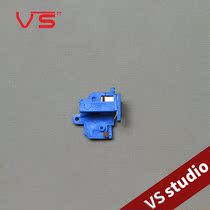 VS Studio 2 Number of switches for the Switch Group