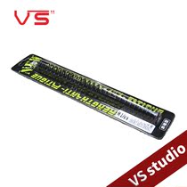 VS Studio M170S at the end of the extreme version of spring