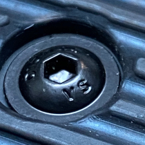 VSstudio Zenning Tzenitco TogueZhukov can fit the battery telescopic model