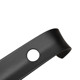Ecco Aibu Shoehorn 검은 긴 질감 사용하기 쉬운 신발 9087601 Ecco Aibu Shoehorn 검은 긴 질감 사용하기 쉬운 신발 9087601