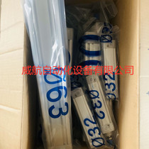 FESTO original cylinder DNC-63-25-40-50 80-100-125-160-200-200-PPV-A spot