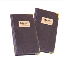 96-120-180-240-300 name triple soft surface business card book business office business card holder business card book