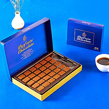 【2盒】日式风味巧克力160g[23元优惠券]-寻折猪