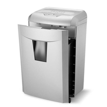 comet shredder DS06 Large capacity confidential silent shredding effect Large shredder Professional office shredder CD credit card shredder