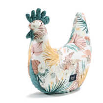Spot Polish La Milo La milu Bamboo Chicken Breast-feeding Pillow Close To Pillow Cushion Bohemian Girl