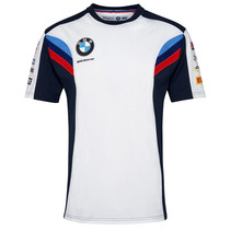 2020 new summer MOTO GP BMW T-shirt breathable quick dry short sleeve locomotive round neck casual racing T-shirt