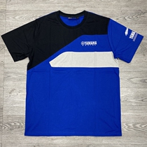 Summer new Isle of Man TT cycling motorcycle site work clothes cultural shirt short sleeve lapel racing T-shirt polo shirt