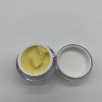 Beauty salon St. Bolasses Porcelain Fair Care Night Cream Watered Down Pigmentation Color a bottle of color