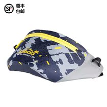 LOBOO radish motorcycle riding waist bag outdoor waterproof bag shoulder bag motorcycle travel equipment messenger bag