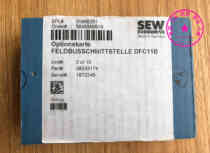 New original DFC11B SEW inverter I 0 bus adapter DFC11B communication module spot