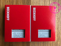 Ultra-low price EL1008 EL2008 new German BECKHOFF Beckhoff 8-way digital output module