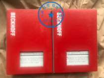 Ultra low price BK1250 brand new original BECKHOFF Beifu communication module spot
