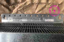 New ABB excitation module DCF503A0050-0000000 DC speed regulation 3ADT209019R0001