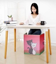 Anti-foot cold theorizer heating warm foot pad Winter office table Lower charge warm legs Home cushion inserts electric hot flaps