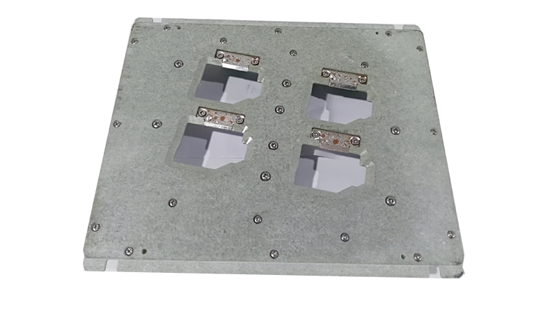 pcb载具工装夹具托盘smt过炉治具波峰焊再回流焊治具贴片锡车