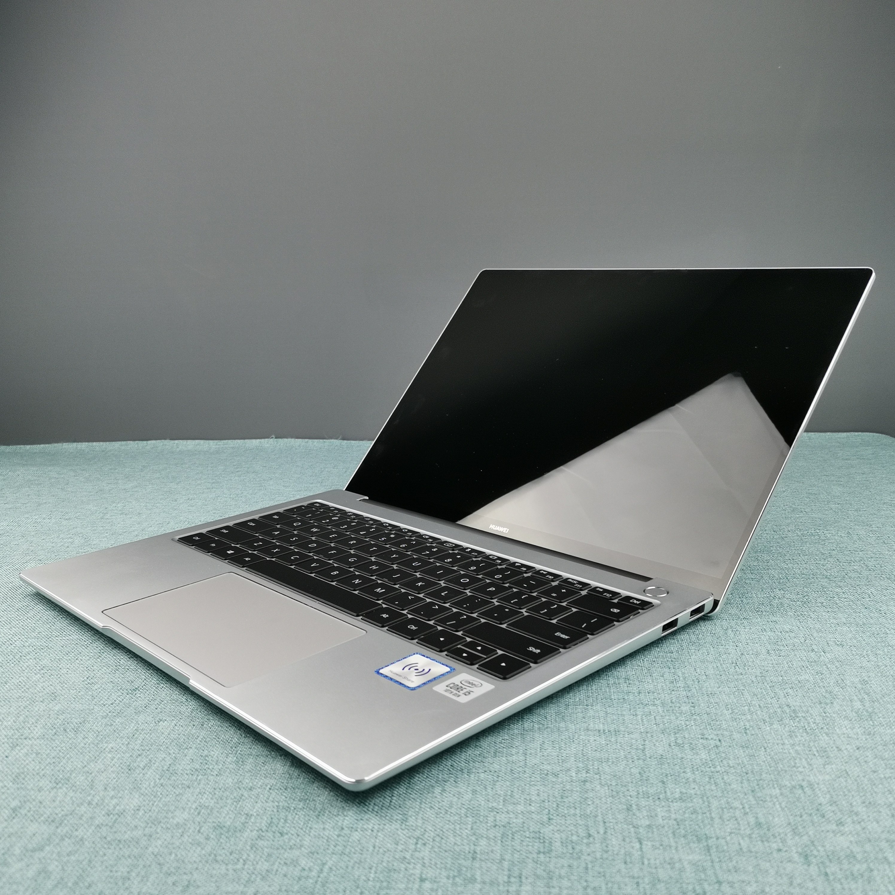 huawei华为matebook16英寸新款锐龙触控商务轻薄