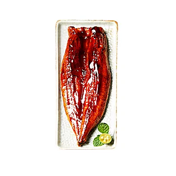 【拍两件】徐龙日式蒲烧鳗鱼饭加热即食[80元优惠券]-寻折猪