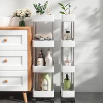 Toilet shelve Perforated Bathroom Nip rack Toilet Multifunctional home Kitchen Containing Rack Bathroom for use