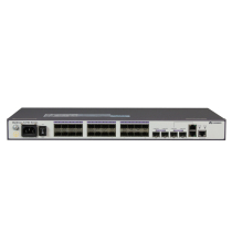 S3700-28TP-EI-DC 24 port 100 trillion 4 openings one thousand trillion light three-layer enhanced enterprise grade switch